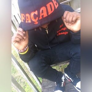 Meet your Posher, Jay